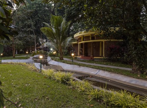 seasonal ayurveda treatment