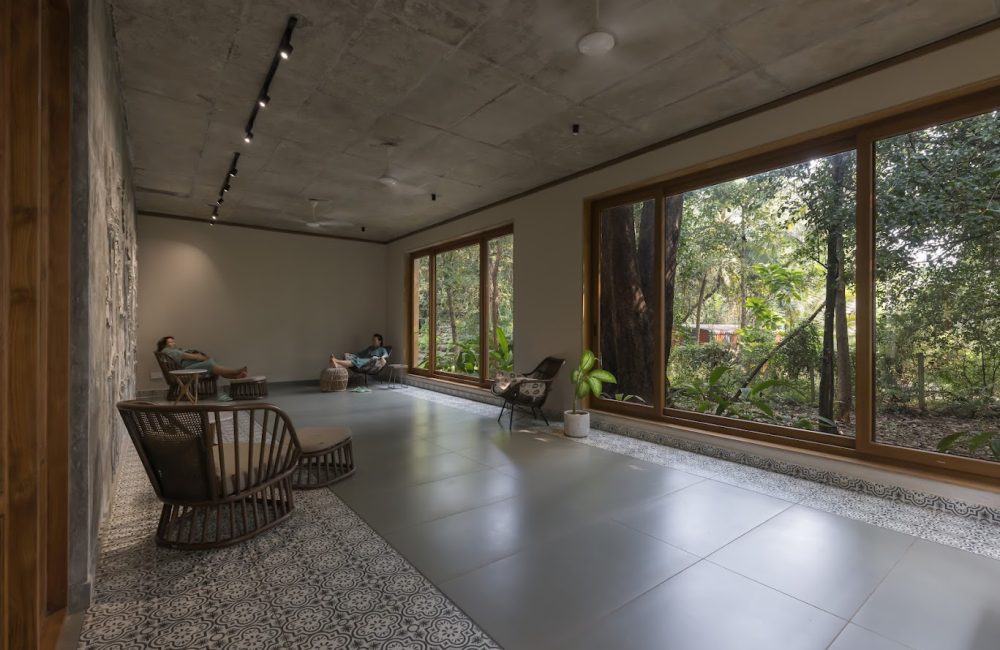 ayurvedic resort in kerala