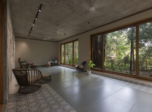 ayurvedic resort in kerala