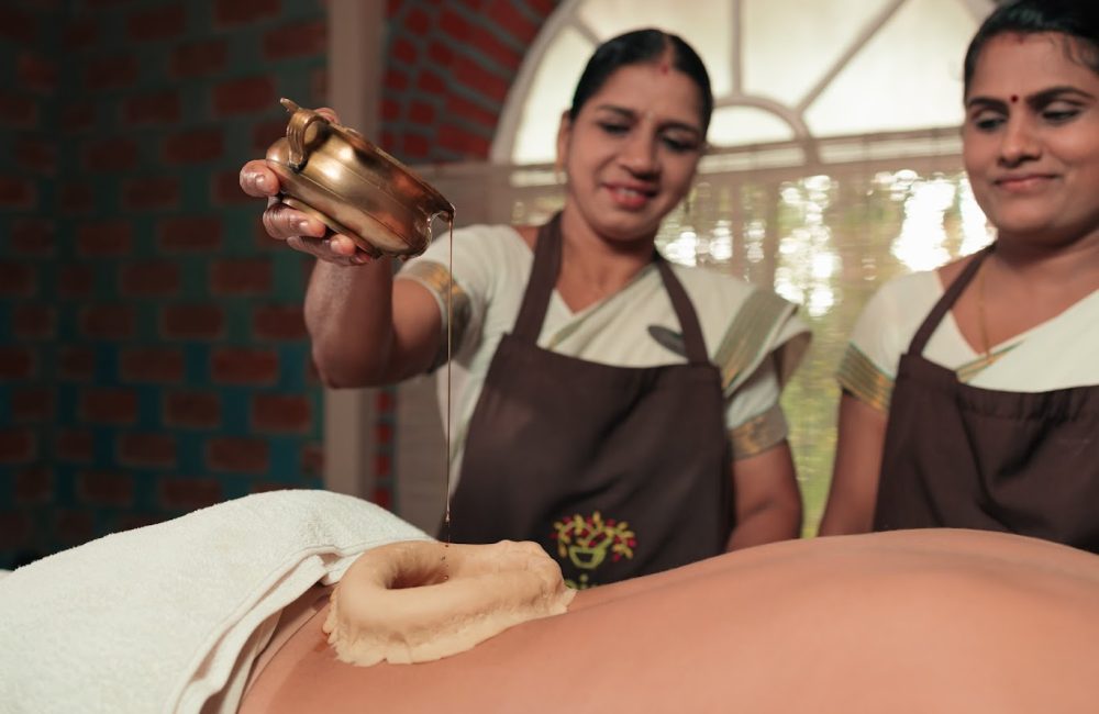 ayurveda treatment for back pain