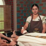 weight loss programme through ayurveda