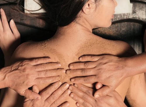 ayurveda treatment for back pain