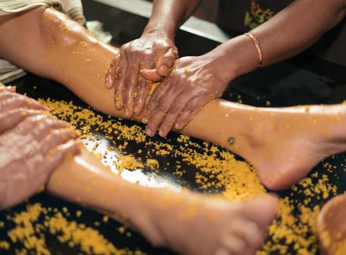 revitalize your health through ayurveda