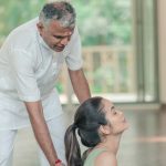 yoga therapy for body & mind