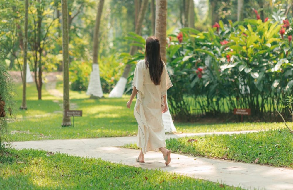 transform from fat to fit through ayurveda