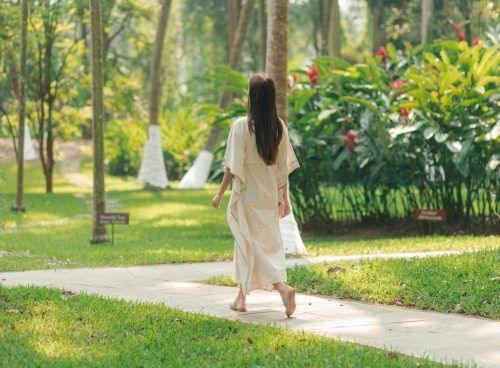 transform from fat to fit through ayurveda