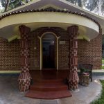 ayurveda wellness retreat in kerala