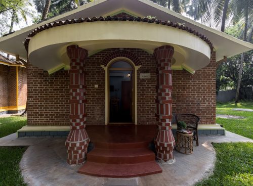 ayurveda wellness retreat in kerala