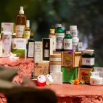 kairali ayurvedic products featured in news