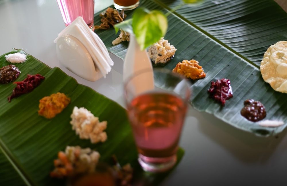 mindful eating through ayurveda