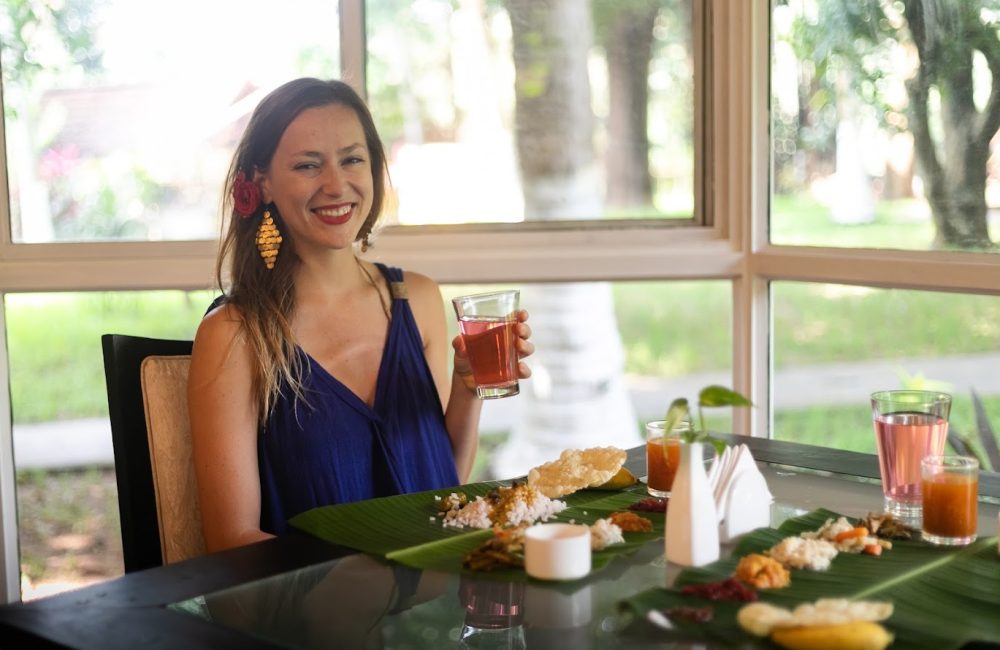mindful eating for healthy life