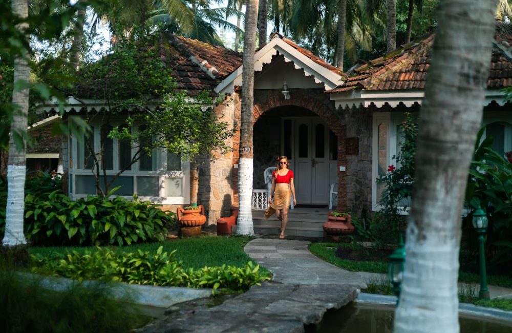 experience ayurvedic retreat for healthy life