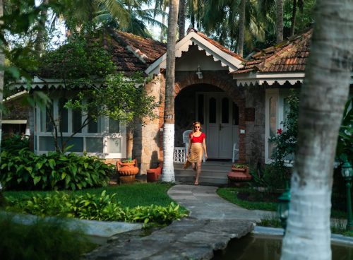 experience ayurvedic retreat for healthy life