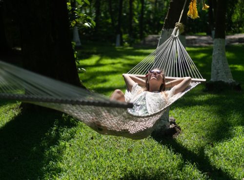 Detox through ayurveda