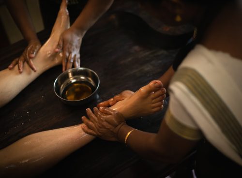 ayurveda workshop