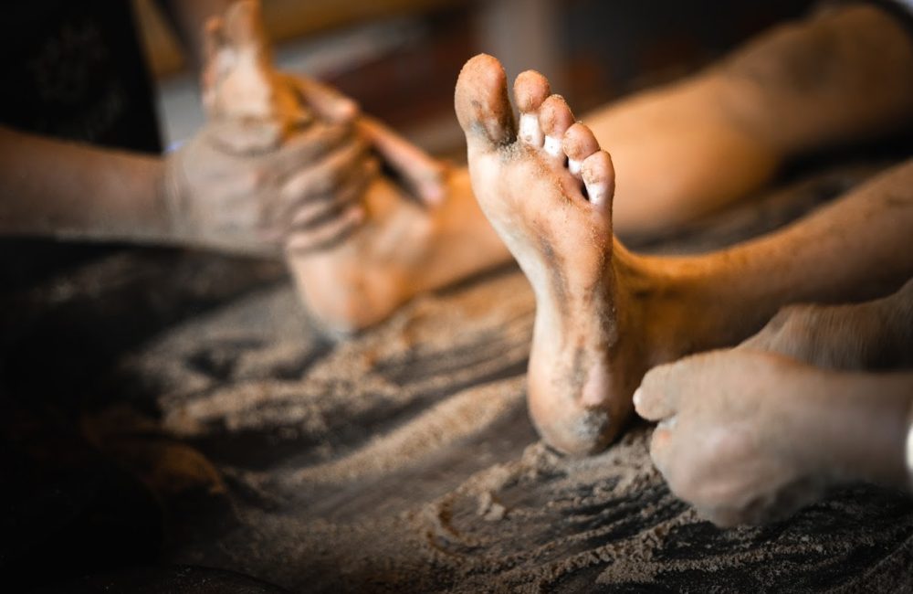 holistic healing through ayurveda