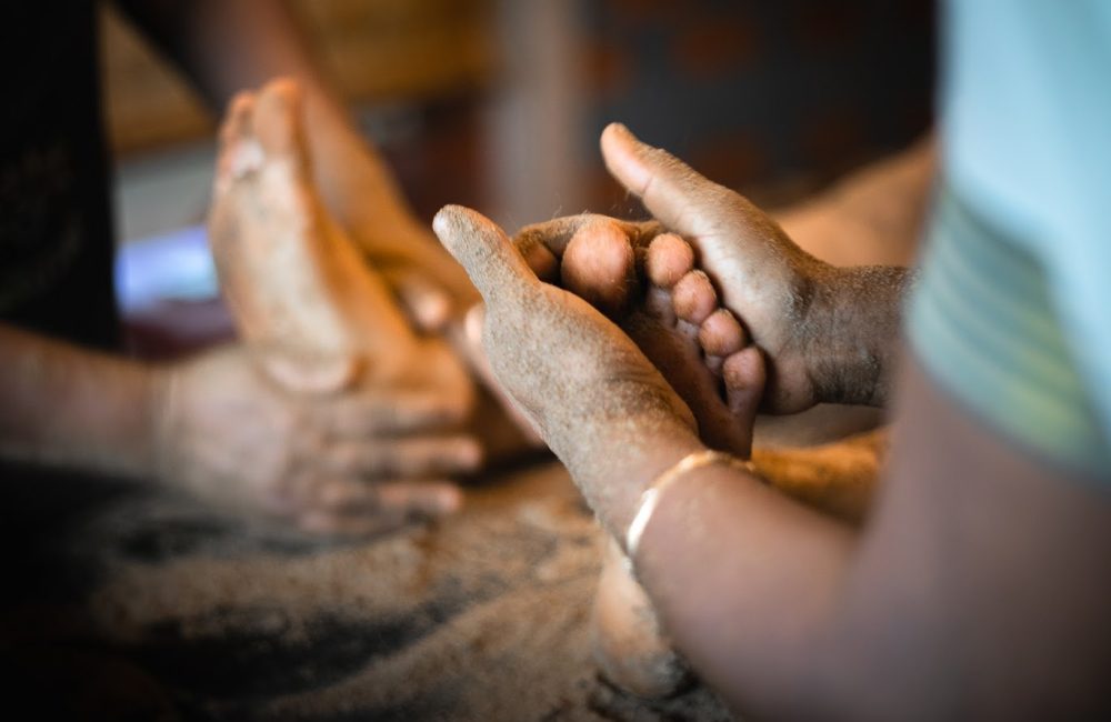 personalized ayurveda treatment