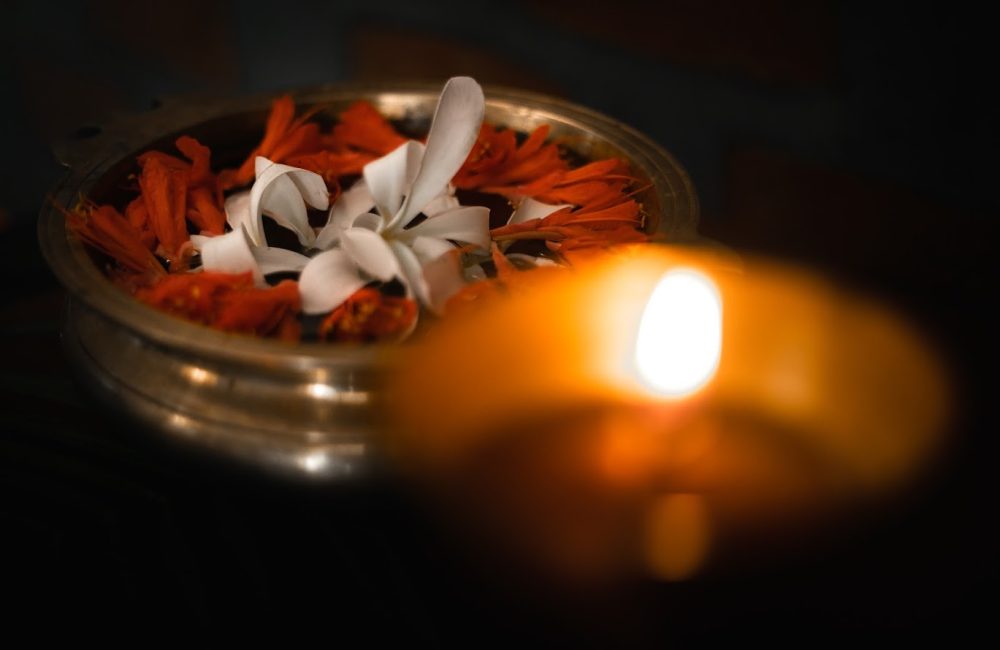 Integration of Local Kerala Traditions through ayurveda