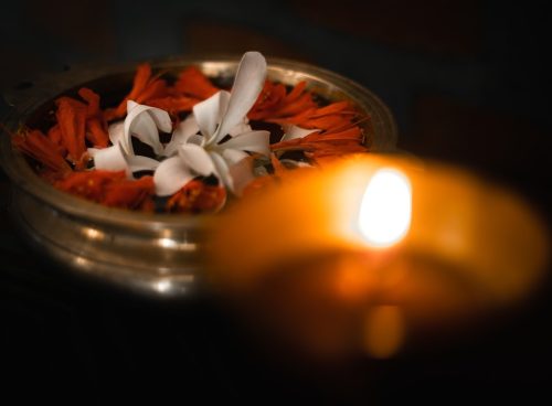 Integration of Local Kerala Traditions through ayurveda