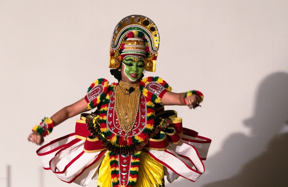 experience cultural indulgence