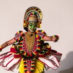 experience cultural indulgence
