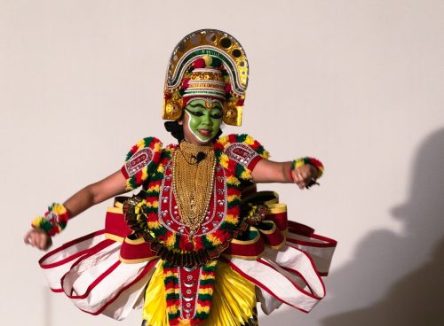 experience cultural indulgence