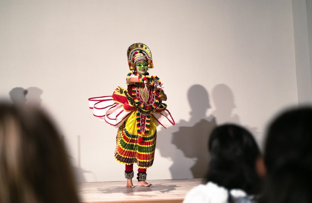 explore kerala's culture
