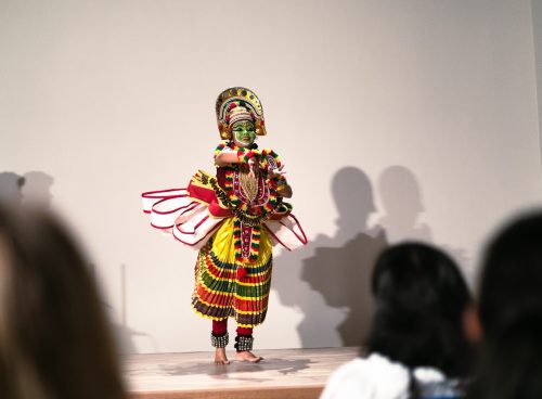explore kerala's culture