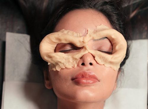 abhyanga oil massage for better health