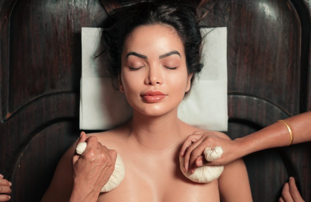 detox through panchakarma