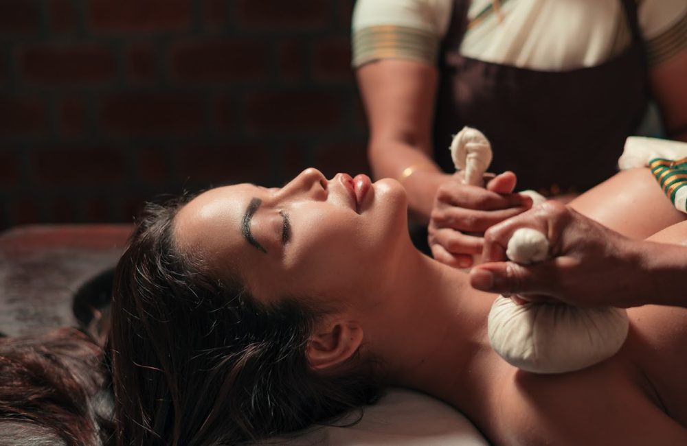 Ayurvedic Solutions for Modern Lifestyle Diseases