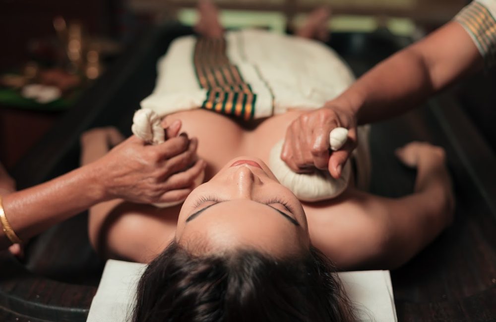 ayurveda- way of living