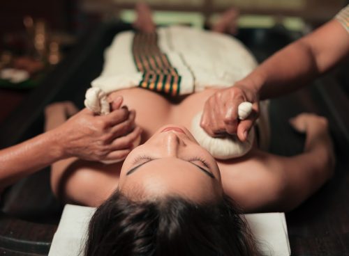 ayurveda- way of living