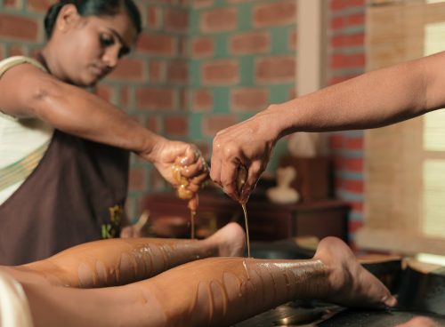 arthritis treatment through ayurveda