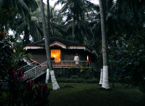 yoga and ayurveda practices to incorporate