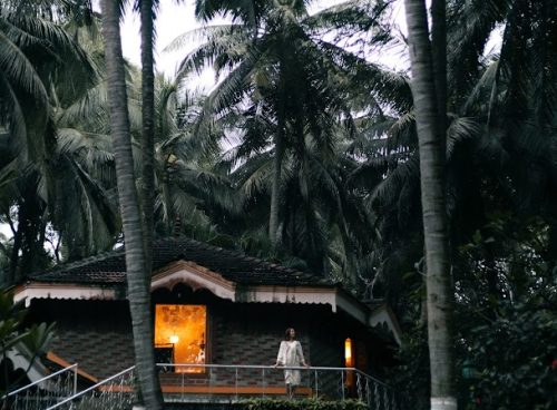 embrace kapha season