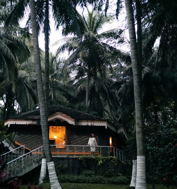 embrace kapha season