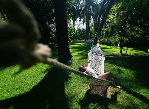 yoga practices for mental wellbeing