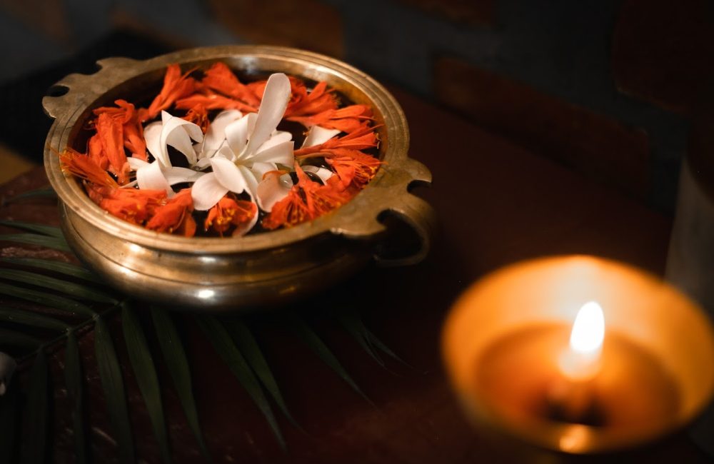 ayurveda training programme