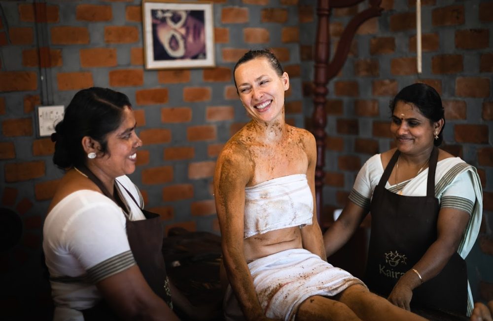 Balancing Vata and Kapha in winters