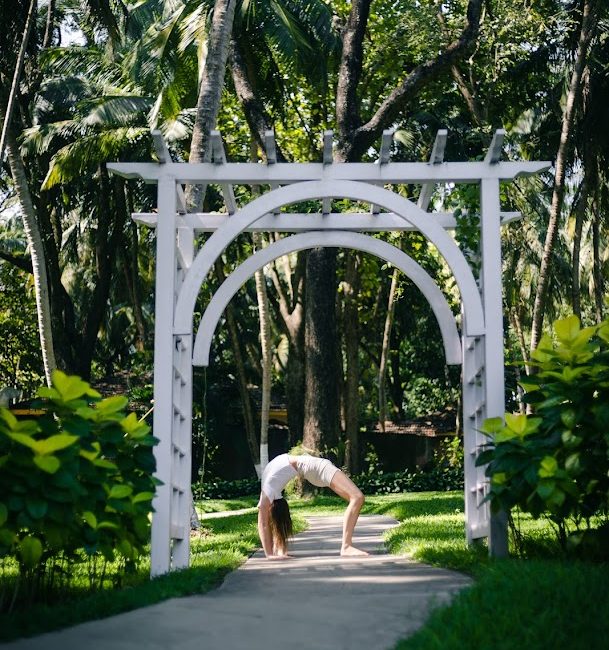 yoga techniques to follow for healthy lifestyle