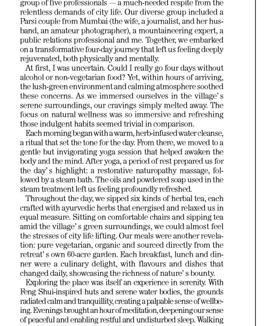 kairali featured on the tribune newspaper