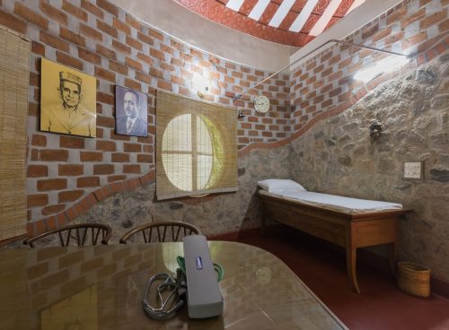 ayurveda training program