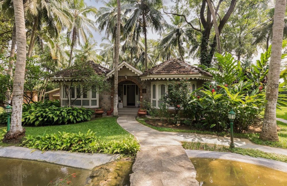panchakarma retreat to detoxify your body