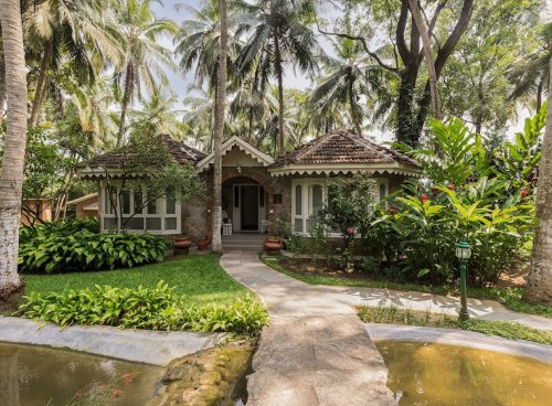 panchakarma retreat to detoxify your body