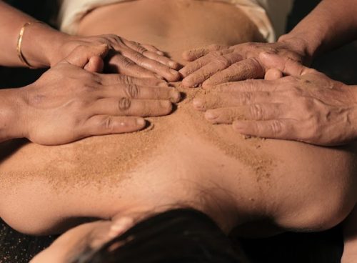 yoga for back pain