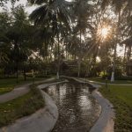 winter meditation through ayurveda