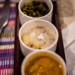 ayurvedic perspective food