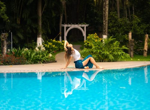 yoga and ayurveda retreat in kerala