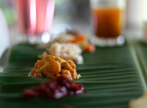 ayurvedic food for nutrition